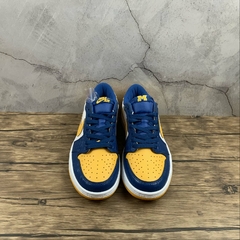 Air Jordan 1 Low Aj1 Cz6906200