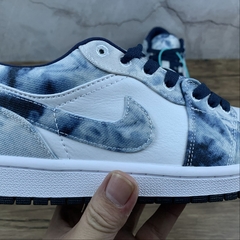 Air Jordan 1 Low Aj1 Cz8455100