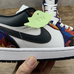 Air Jordan 1 Low Aj1 Cz8659100