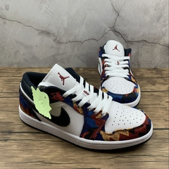 Air Jordan 1 Low Aj1 Cz8659100 - comprar online