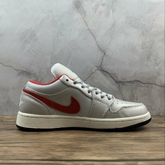 Air Jordan 1 Low Aj1 Da4668001 - comprar online