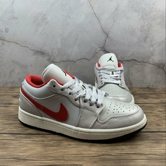 Air Jordan 1 Low Aj1 Da4668001 - comprar online