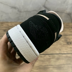 Air Jordan 1 Low Aj1 Dc0774003 - comprar online