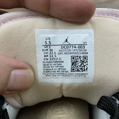 Imagem do Air Jordan 1 Low Aj1 Dc0774003