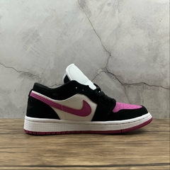 Air Jordan 1 Low Aj1 Dc0774005 - comprar online