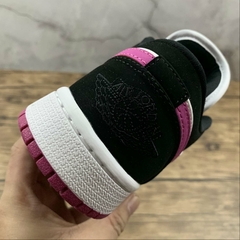 Air Jordan 1 Low Aj1 Dc0774005 - comprar online