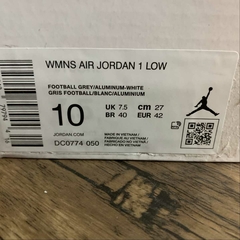 Air Jordan 1 Low Aj1 Dc0774050 - Lasper Shop