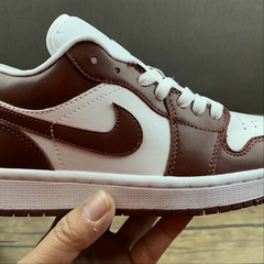 Air Jordan 1 Low Aj1 Dc0774116