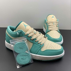 Air Jordan 1 Low Aj1 Dc0774131 - comprar online