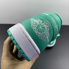 Air Jordan 1 Low Aj1 Dc0774132 - comprar online