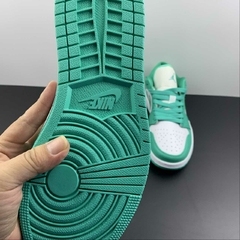 Air Jordan 1 Low Aj1 Dc0774132 na internet
