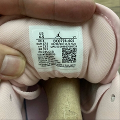 Imagem do Air Jordan 1 Low Aj1 Dc0774601
