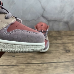 Air Jordan 1 Low Aj1 Dc0774603 - loja online