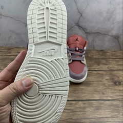 Air Jordan 1 Low Aj1 Dc0774603 na internet