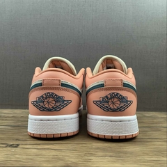 Air Jordan 1 Low Aj1 Dc0774800 - Lasper Shop