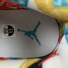 Air Jordan 1 Low Aj1 Dc6991400 - Lasper Shop