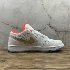 Air Jordan 1 Low Aj1 Dc9509100 - comprar online