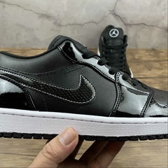 Air Jordan 1 Low Aj1 Dd1650001