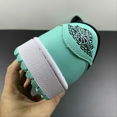Air Jordan 1 Low Aj1 Dd9315114 - comprar online