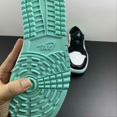 Air Jordan 1 Low Aj1 Dd9315114 na internet