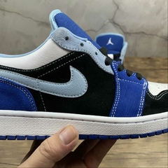 Air Jordan 1 Low Aj1 Dh0206400
