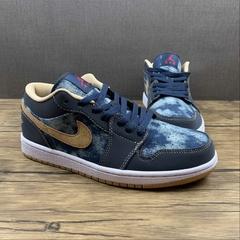 Air Jordan 1 Low Aj1 Dh1259400 - comprar online
