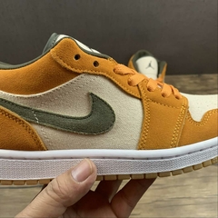 Air Jordan 1 Low Aj1 Dh6931102
