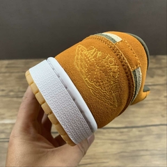 Air Jordan 1 Low Aj1 Dh6931102 - comprar online