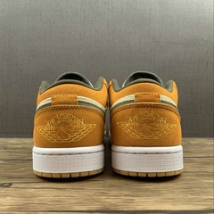Air Jordan 1 Low Aj1 Dh6931102 na internet