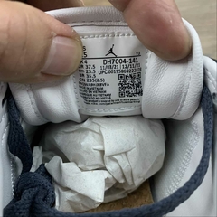 Imagem do Air Jordan 1 Low Aj1 Dh7004141 3