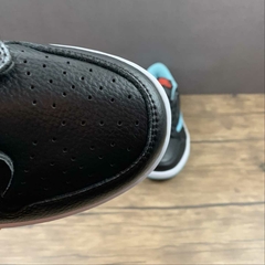 Imagem do Air Jordan 1 Low Aj1 Dh7614001