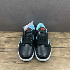 Air Jordan 1 Low Aj1 Dh7614001