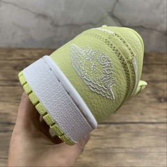 Air Jordan 1 Low Aj1 Dh9619103 - comprar online