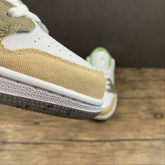 Air Jordan 1 Low Aj1 Dj0341100 - loja online