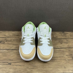 Air Jordan 1 Low Aj1 Dj0341100