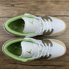 Air Jordan 1 Low Aj1 Dj0341100 - Lasper Shop