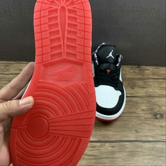 Air Jordan 1 Low Aj1 Dm0095106 na internet