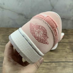Air Jordan 1 Low Aj1 Dm5443666 - comprar online