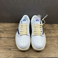 Air Jordan 1 Low Aj1 Dm6839186