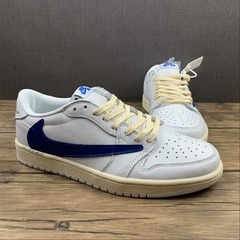 Air Jordan 1 Low Aj1 Dm6839186 - comprar online