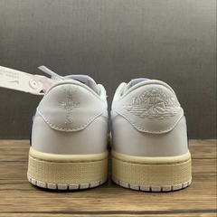Air Jordan 1 Low Aj1 Dm6839186 na internet