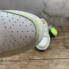 Air Jordan 1 Low Aj1 Dm7837103