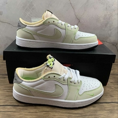 Air Jordan 1 Low Aj1 Dm7837103 - loja online