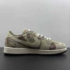Air Jordan 1 Low Aj1 Dm7866113 - comprar online