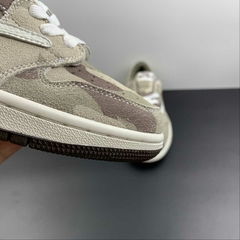 Air Jordan 1 Low Aj1 Dm7866113 - loja online