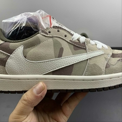 Air Jordan 1 Low Aj1 Dm7866113
