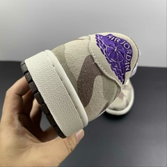 Air Jordan 1 Low Aj1 Dm7866113 - comprar online