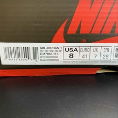 Air Jordan 1 Low Aj1 Dm7866113 - Lasper Shop