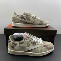Air Jordan 1 Low Aj1 Dm7866113 - loja online