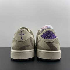 Air Jordan 1 Low Aj1 Dm7866113 na internet